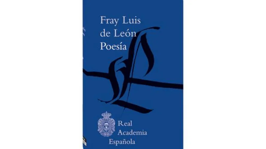 FRAY LUIS DE LEÓN, POESÍA